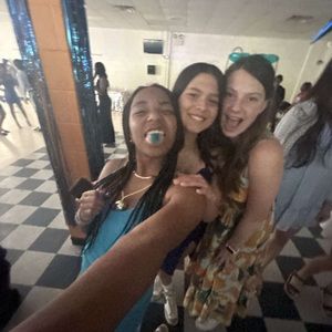 Meet your Posher, Kate